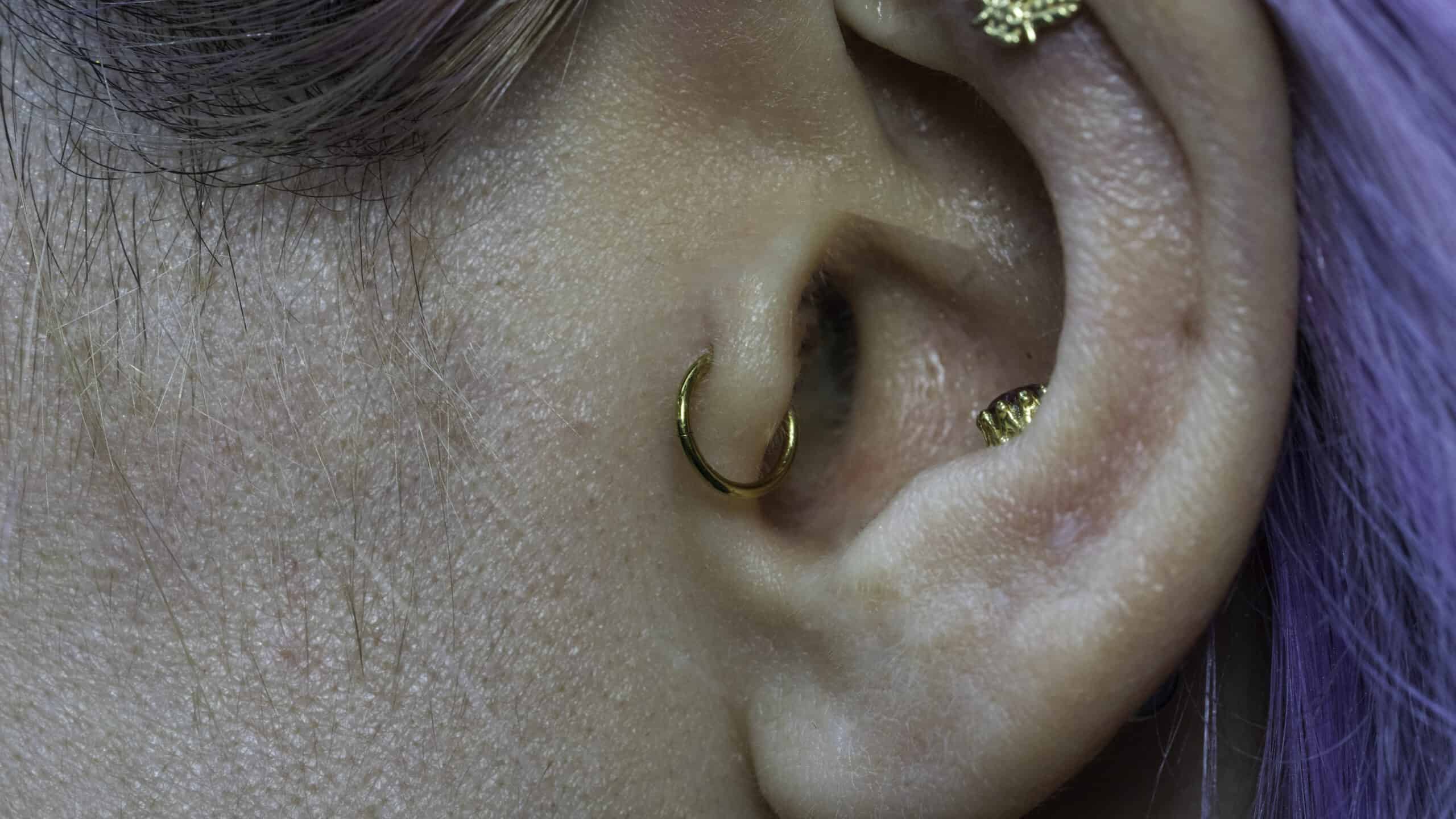 Geniet stijl Implementeren Wat zijn de top 10 pijnlijkste piercings? - inksanepiercing.com