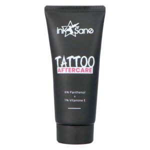 Inksane aftercare tattoo ointment