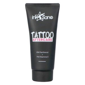 tattoo aftercare inksane front